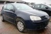 VW Golf V 1K 2005 1.9TDI BKC Hatchback 3-drzwi [B/C]